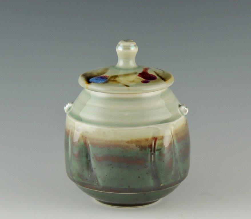 Pottery by Meryl Sabeff