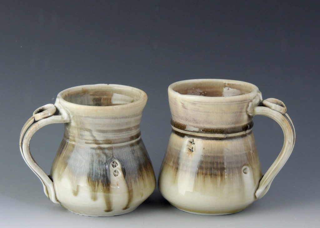 Pottery by Timothy Young