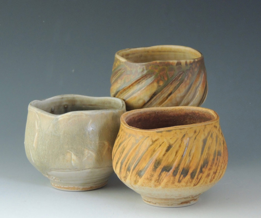 Pottery by Timothy Young