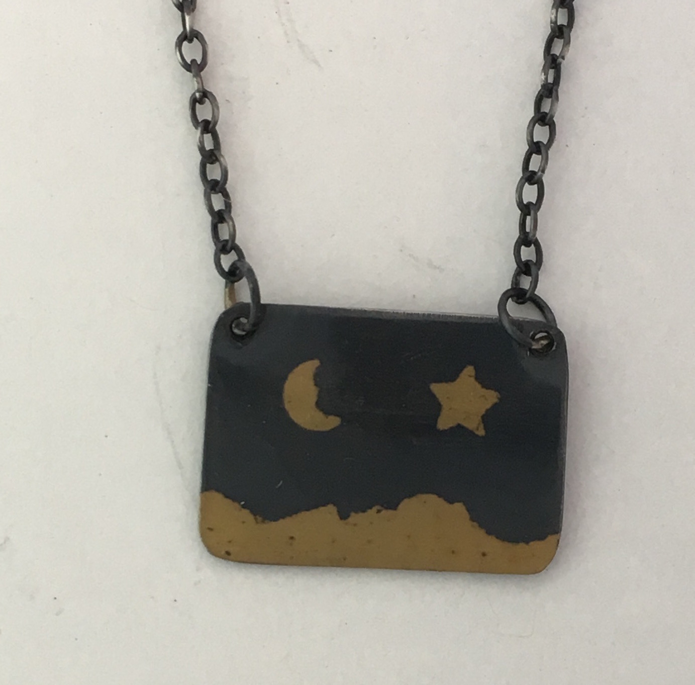 Brendan White The Evergreen Gallery